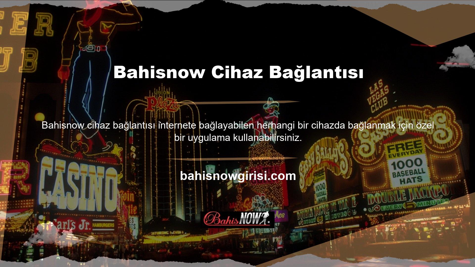 İnternete erişmenizi ve web sayfalarını görüntülemenizi sağlayan bir programdır